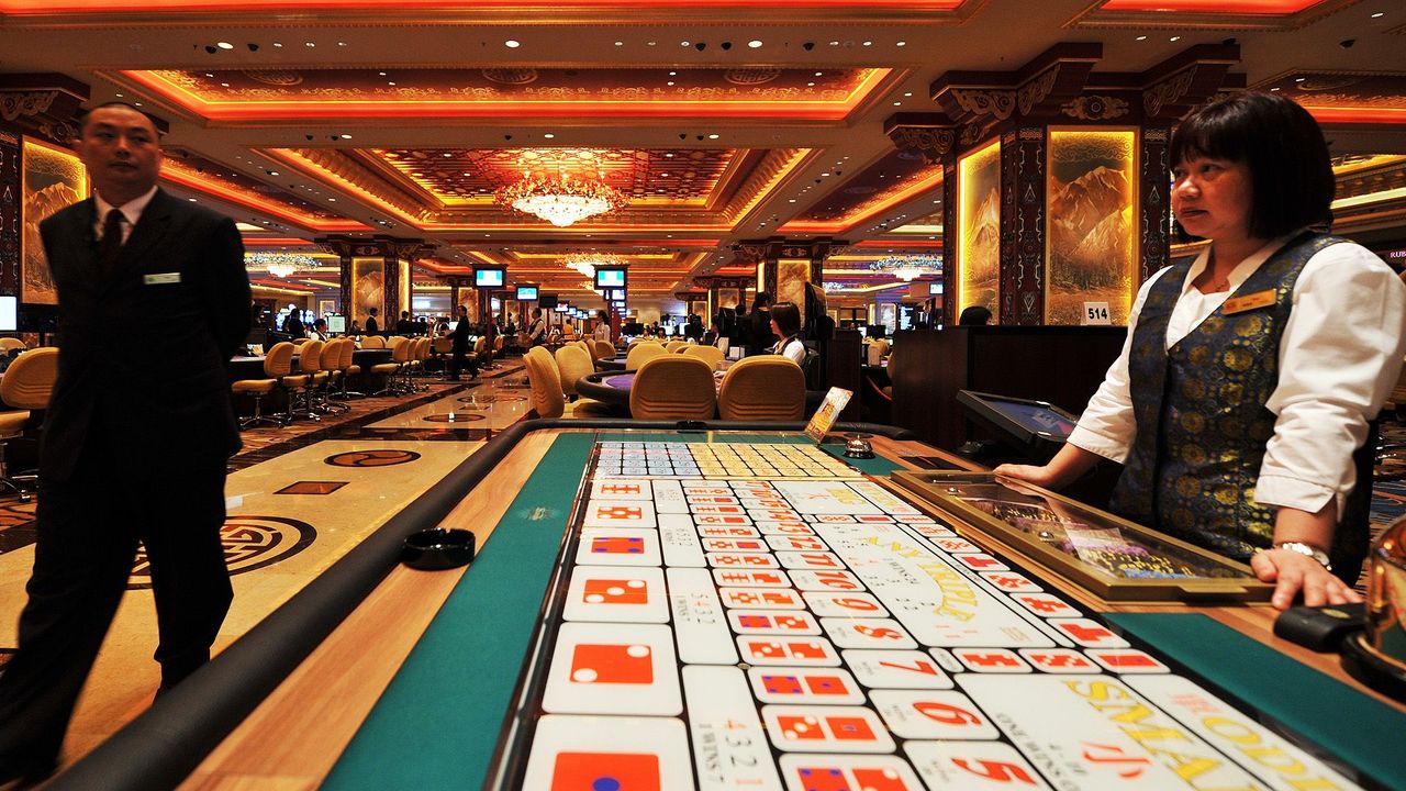 colorado casino