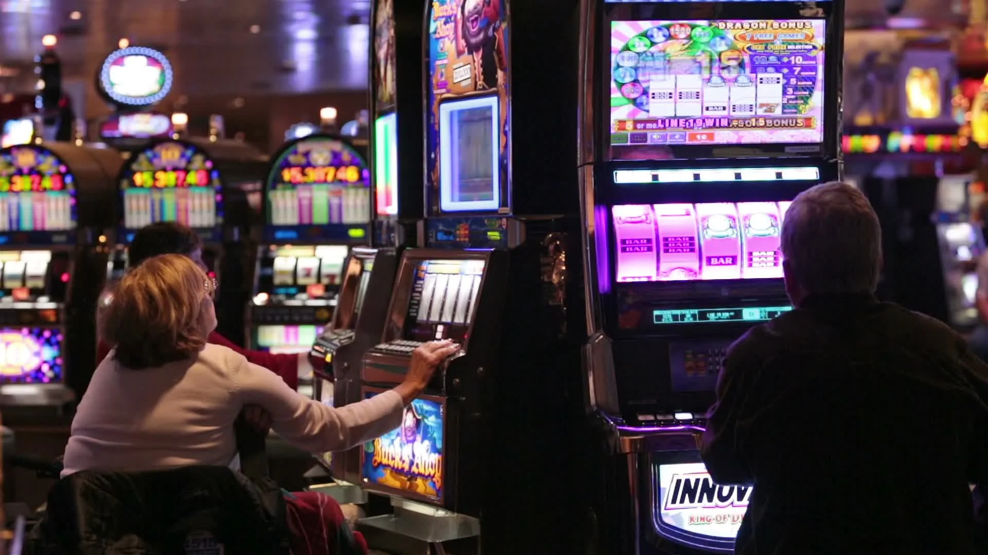 casino bonuses