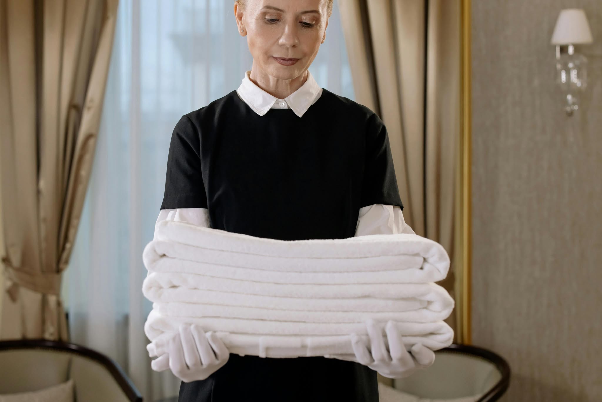 wholesale hotel towels suppliers