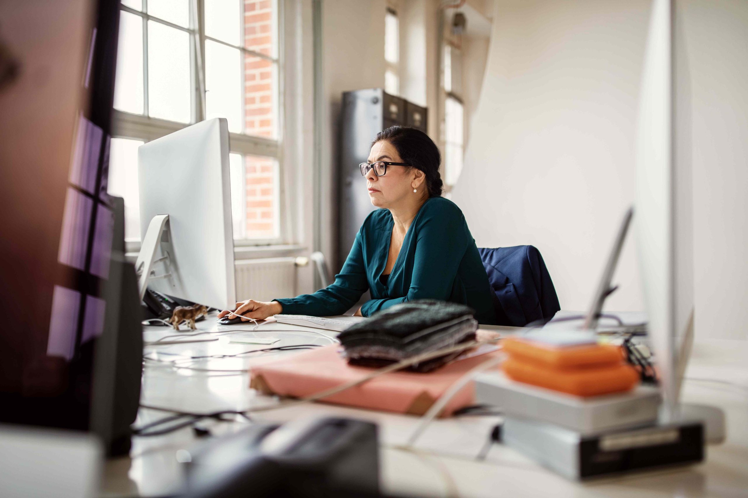 startup services