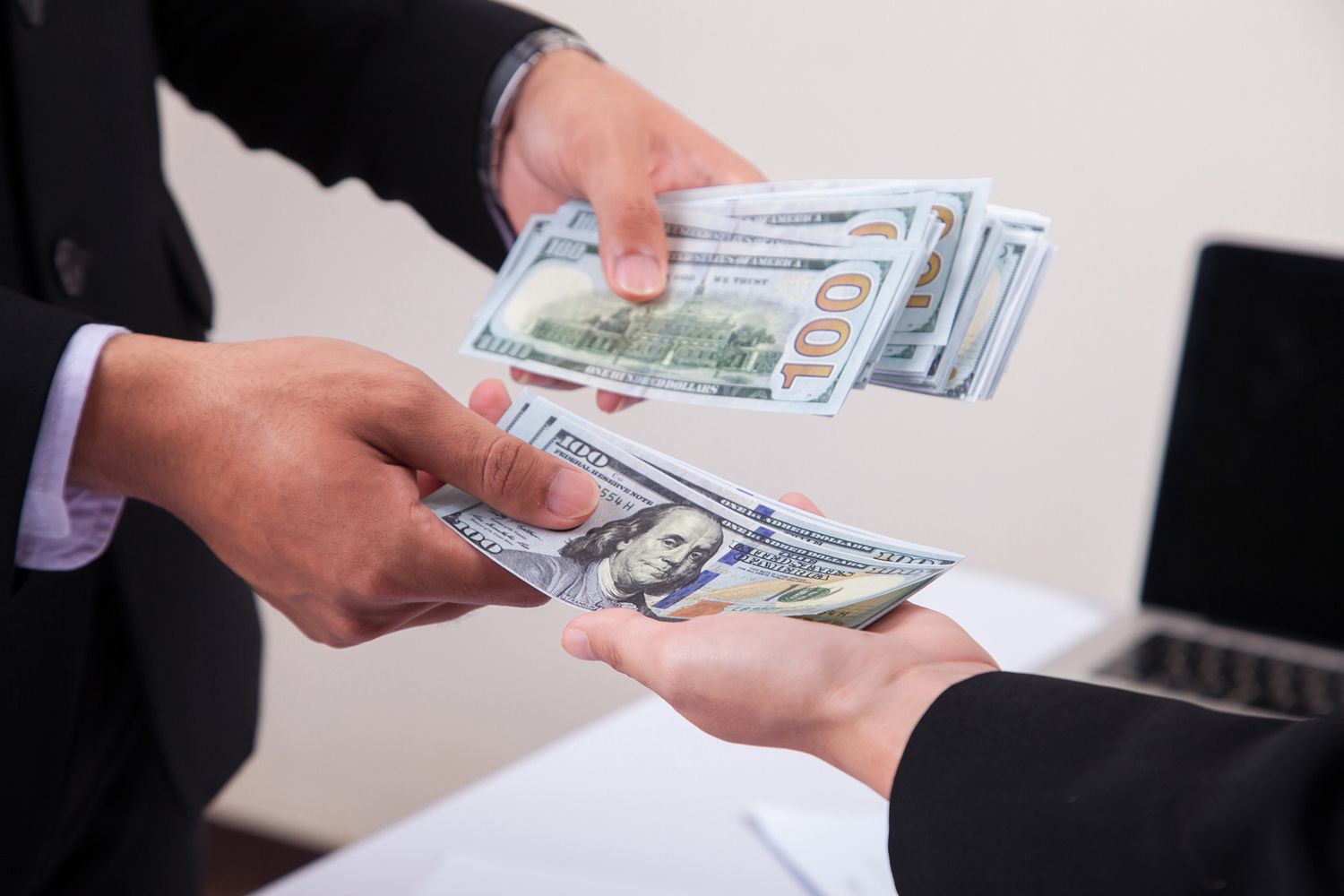 business lending