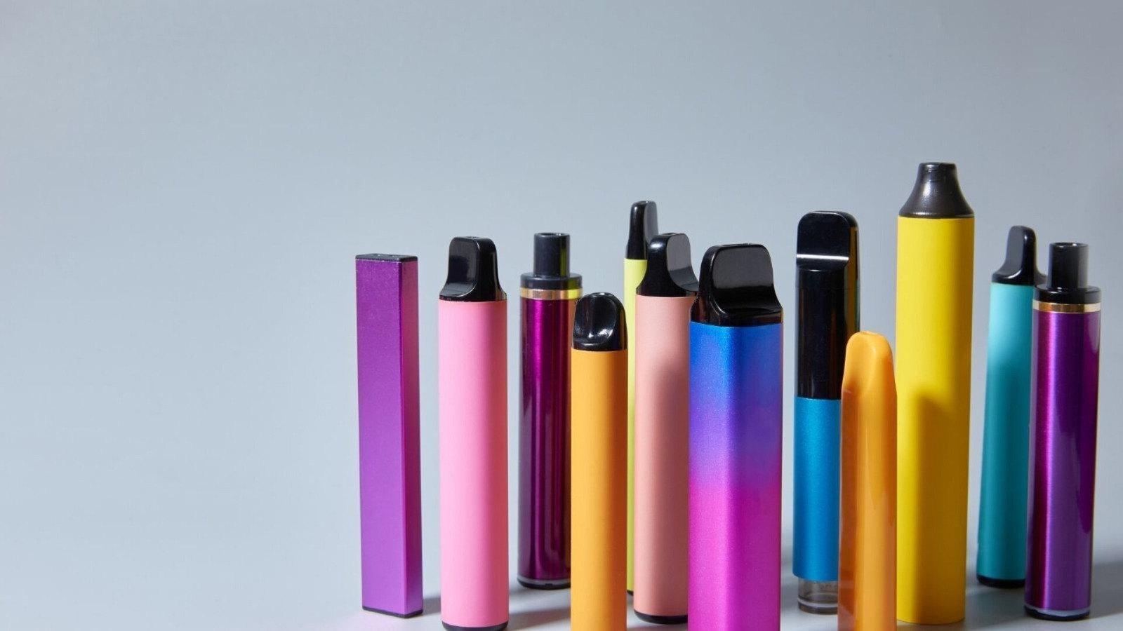 disposable vape manufacturer in Malaysia