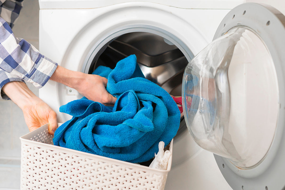 Non-Toxic Detergent