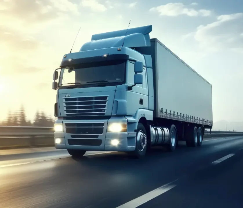 truckload