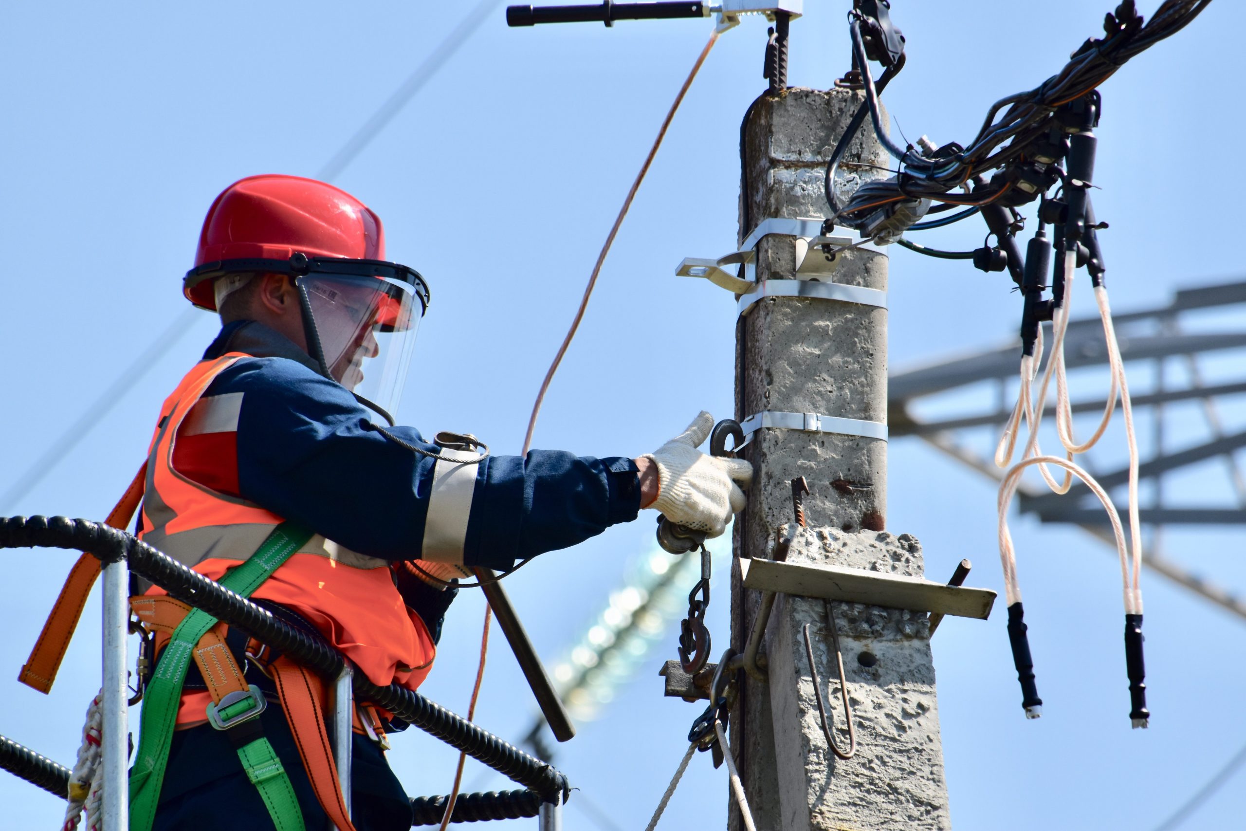 electrician Kuala Lumpur