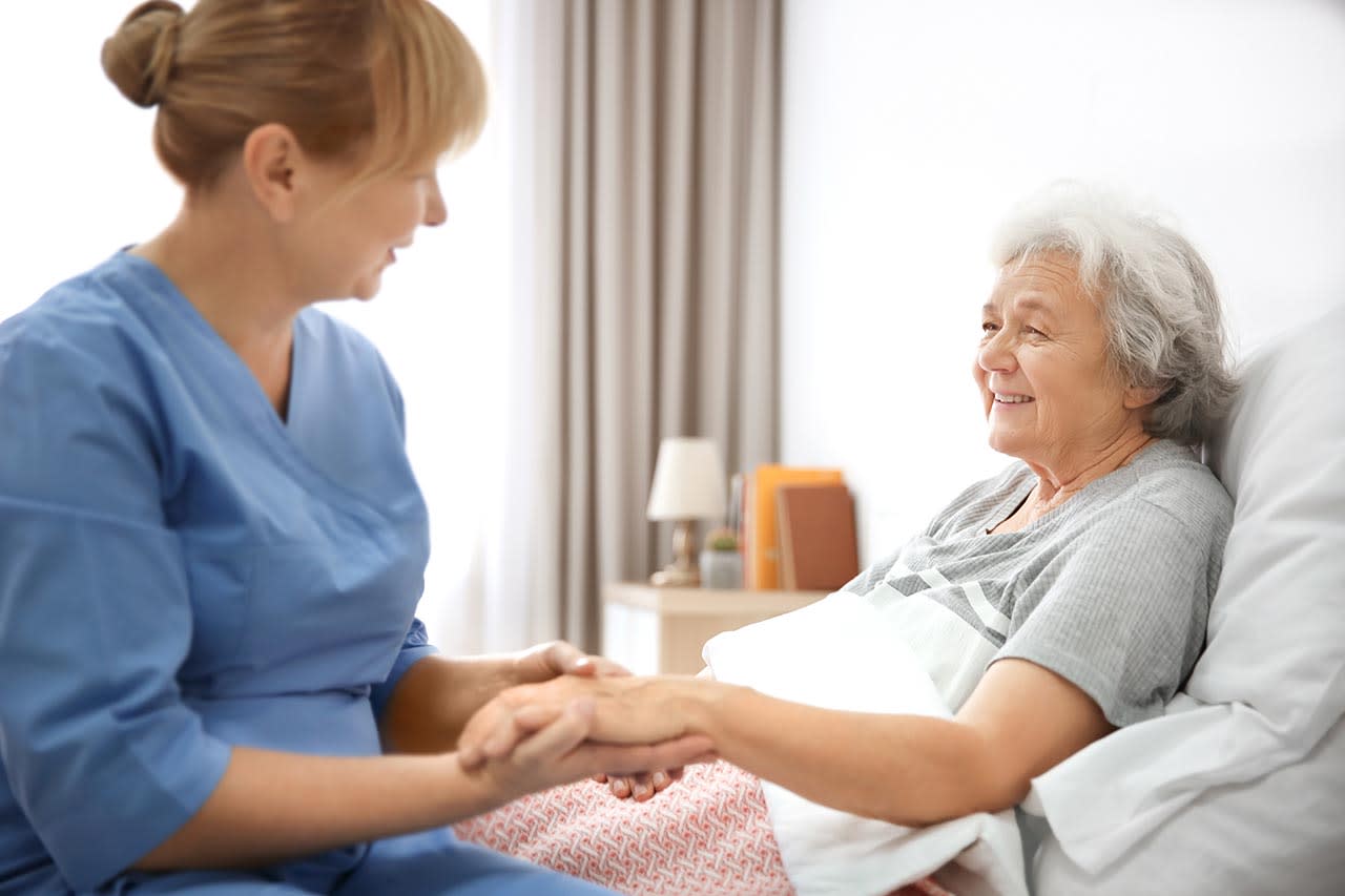 senior caregivers austin tx