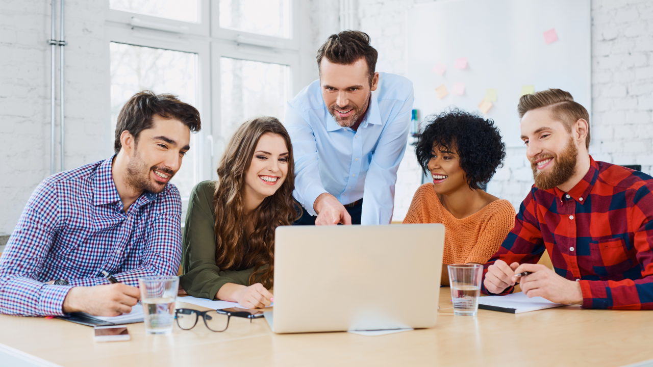 Managed IT Services