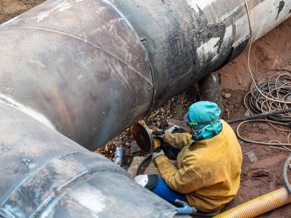 rand water shutdown
