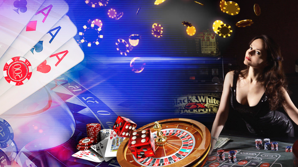 Captain Cooks Casino Slovenija