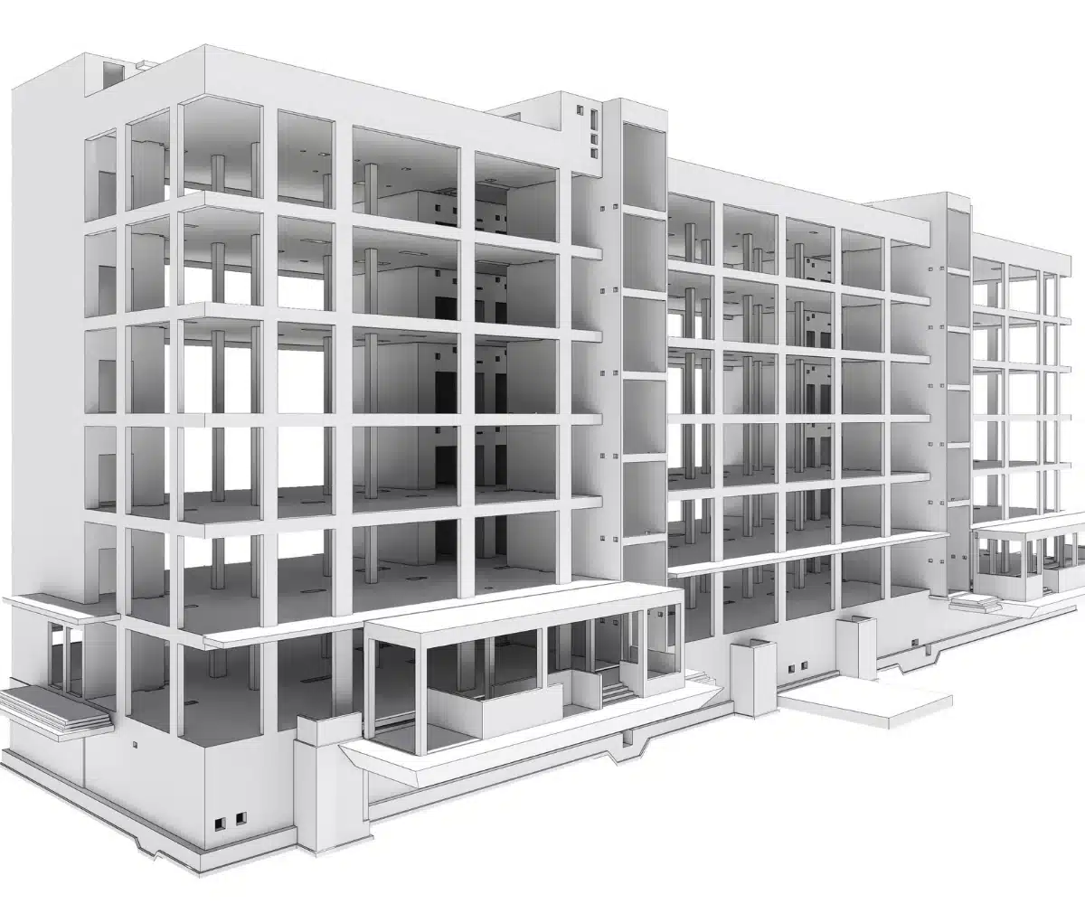 bim modeling service