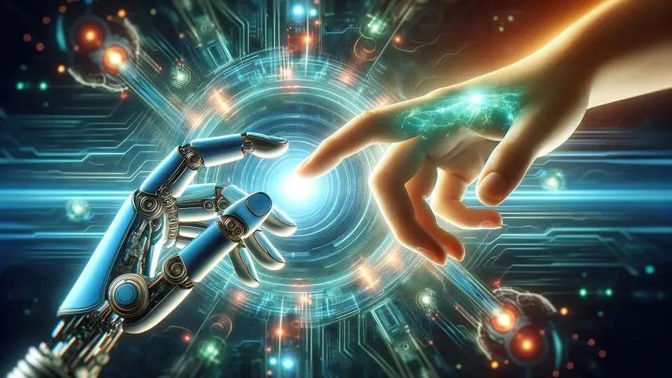 Virtual Assistants