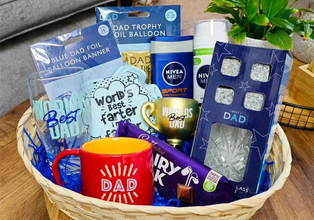 father's day gifts