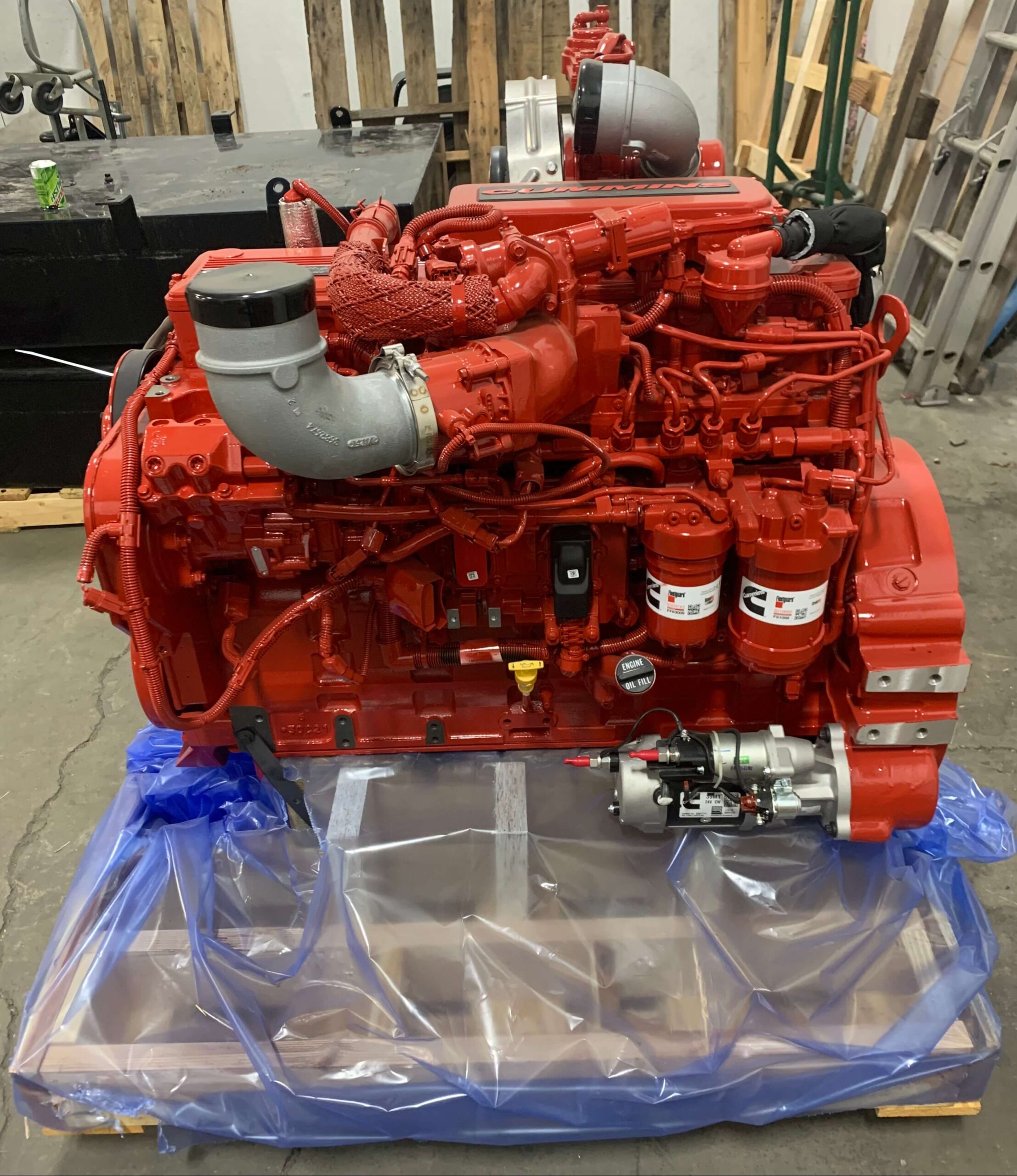 cummins engines for sale