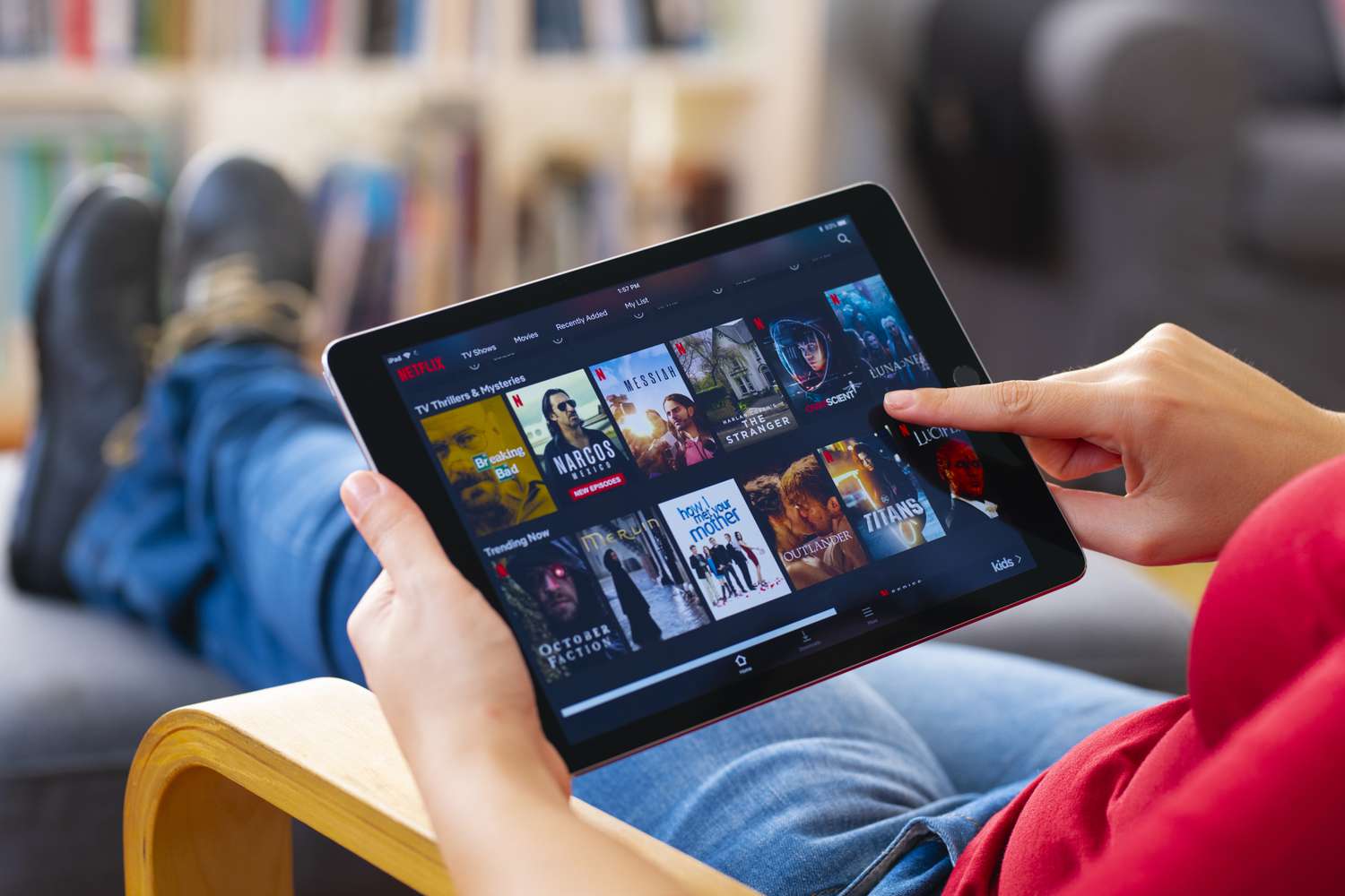 IPTV Subscription USA
