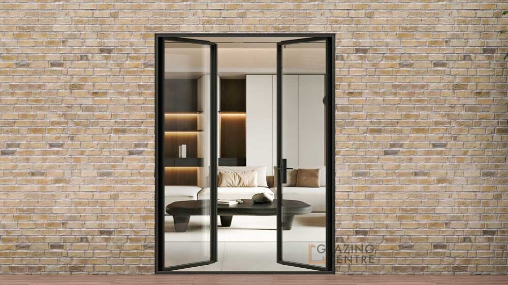 Sliding Doors