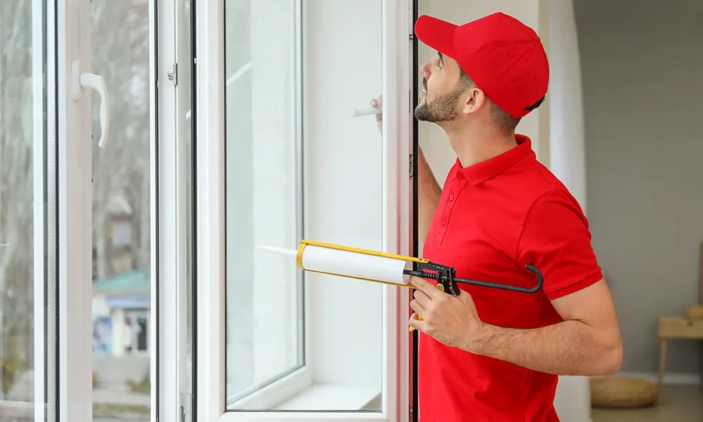 Glass Repair