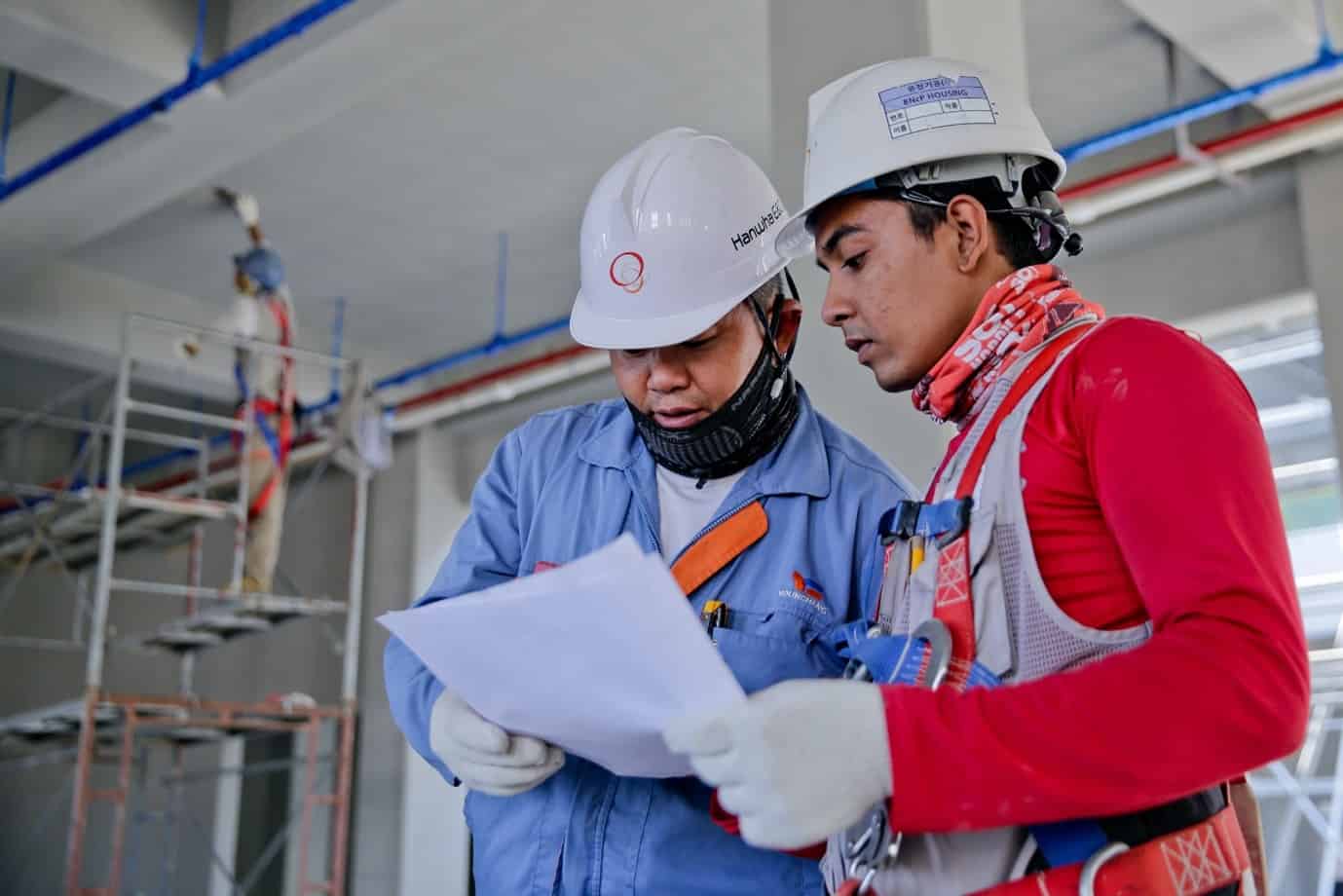 Safety collaboration software