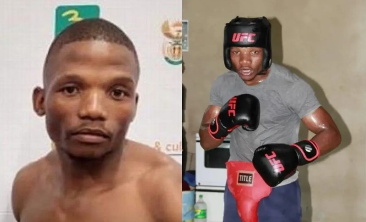 simiso buthelezi