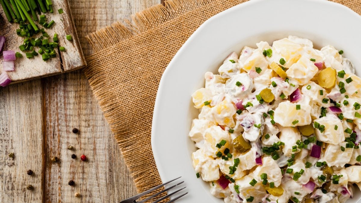 ddr kartoffelsalat
