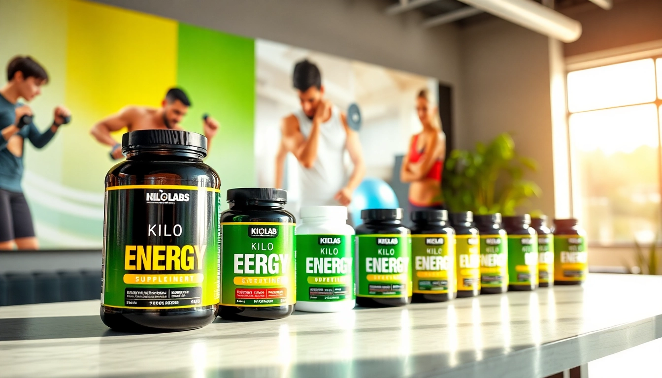 Kilo Labs