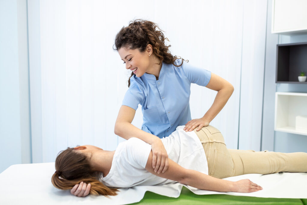 Chiropractic Care Cedar Park
