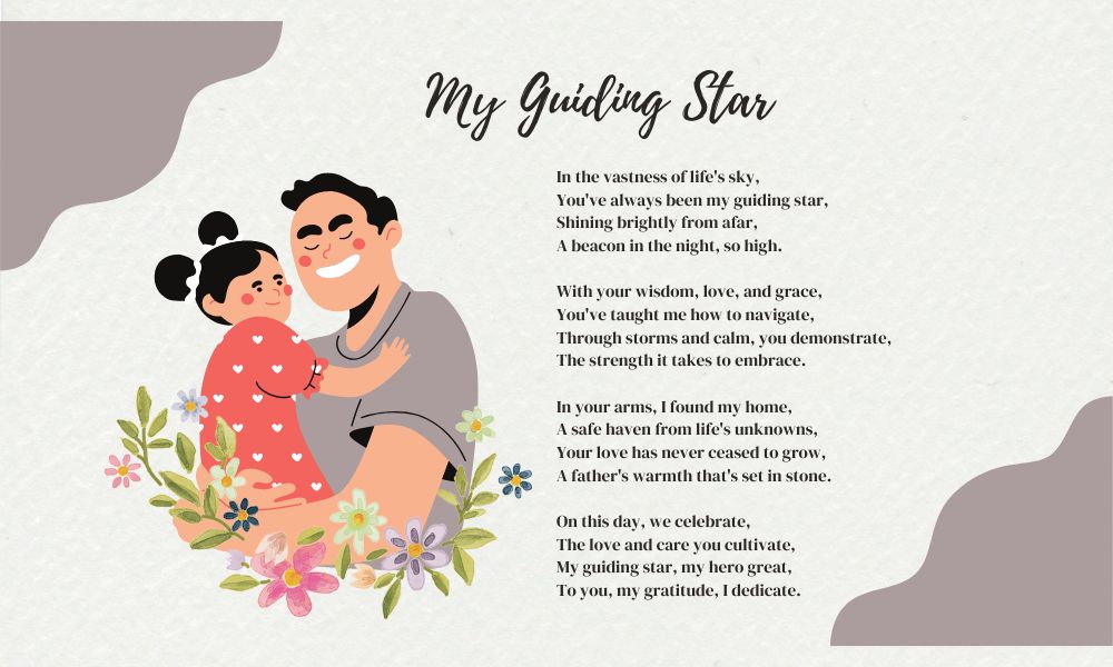 fathers day poem