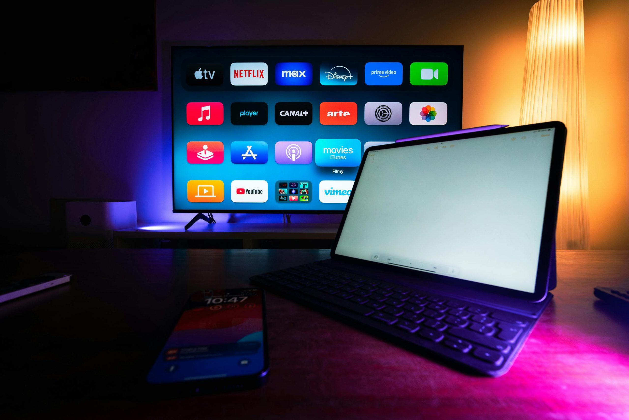 Affordable IPTV plans in 2025