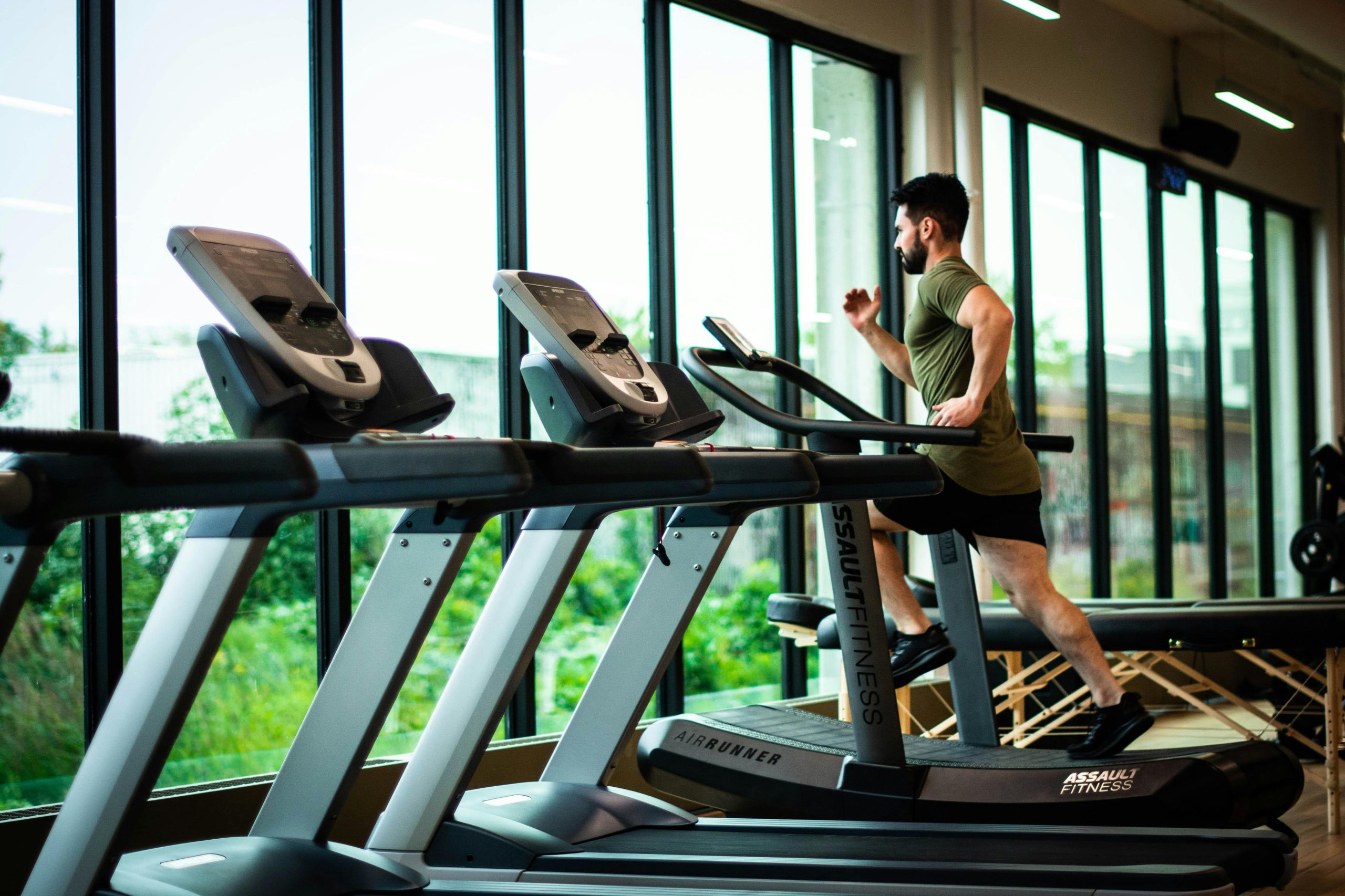 best gym Personal Training