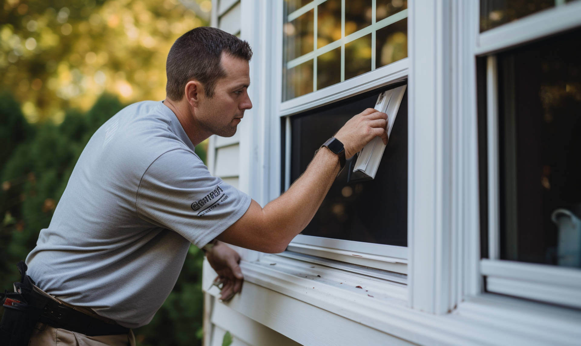 Patio Doors