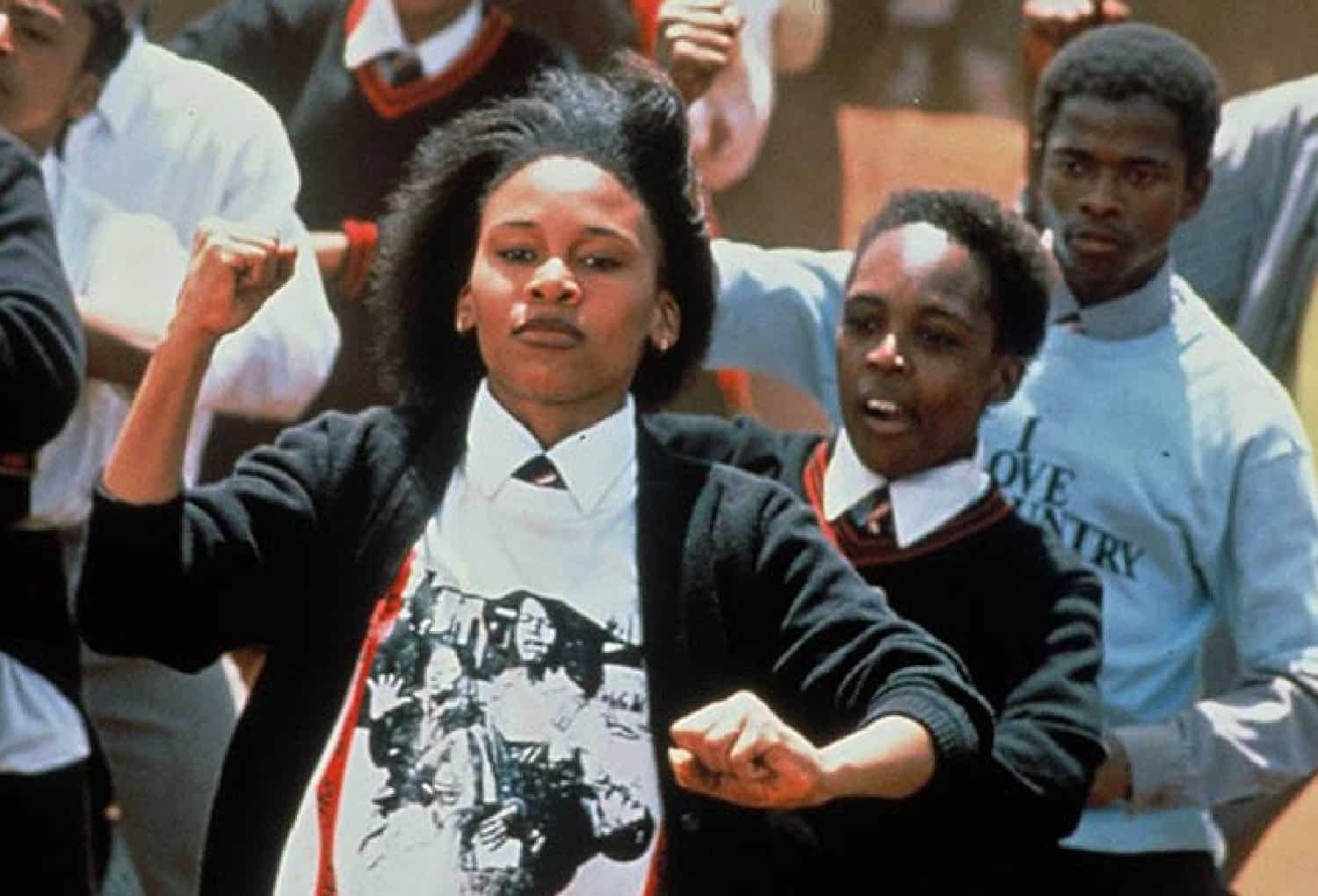 sarafina full movie