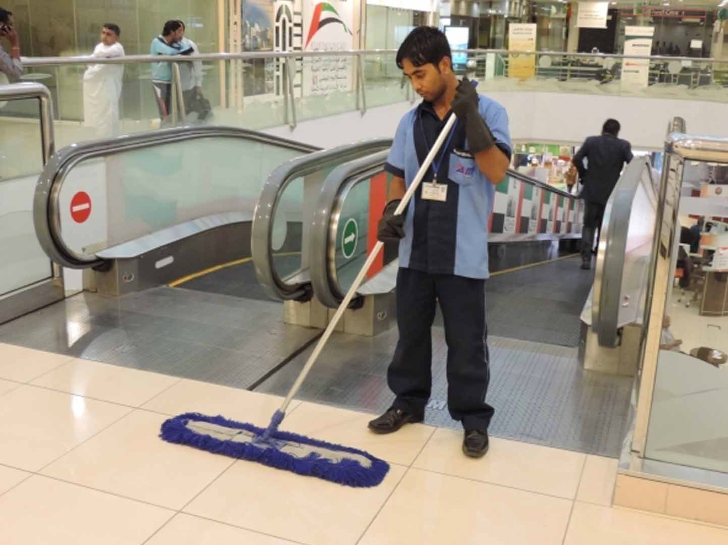 Bond cleaning Logan