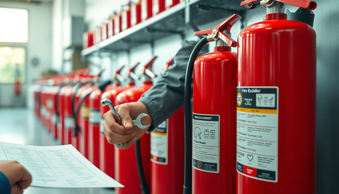 Portable Appliance Testing