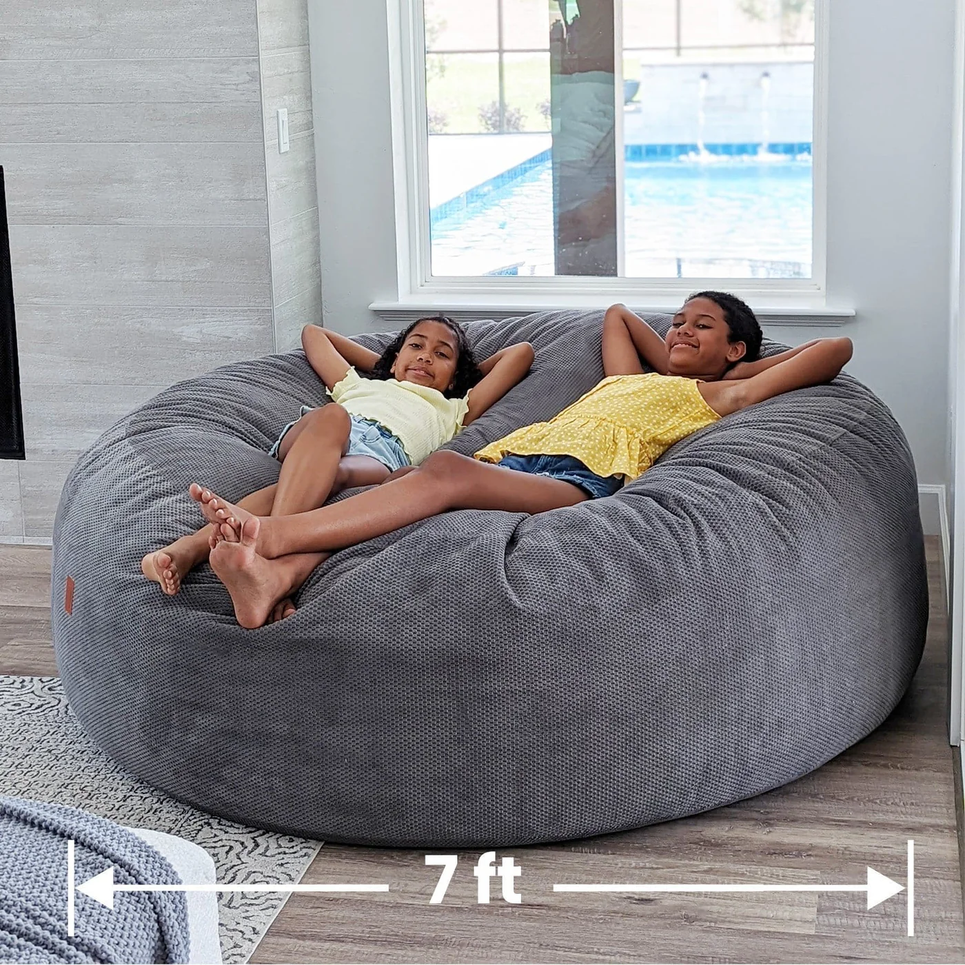 bean bag