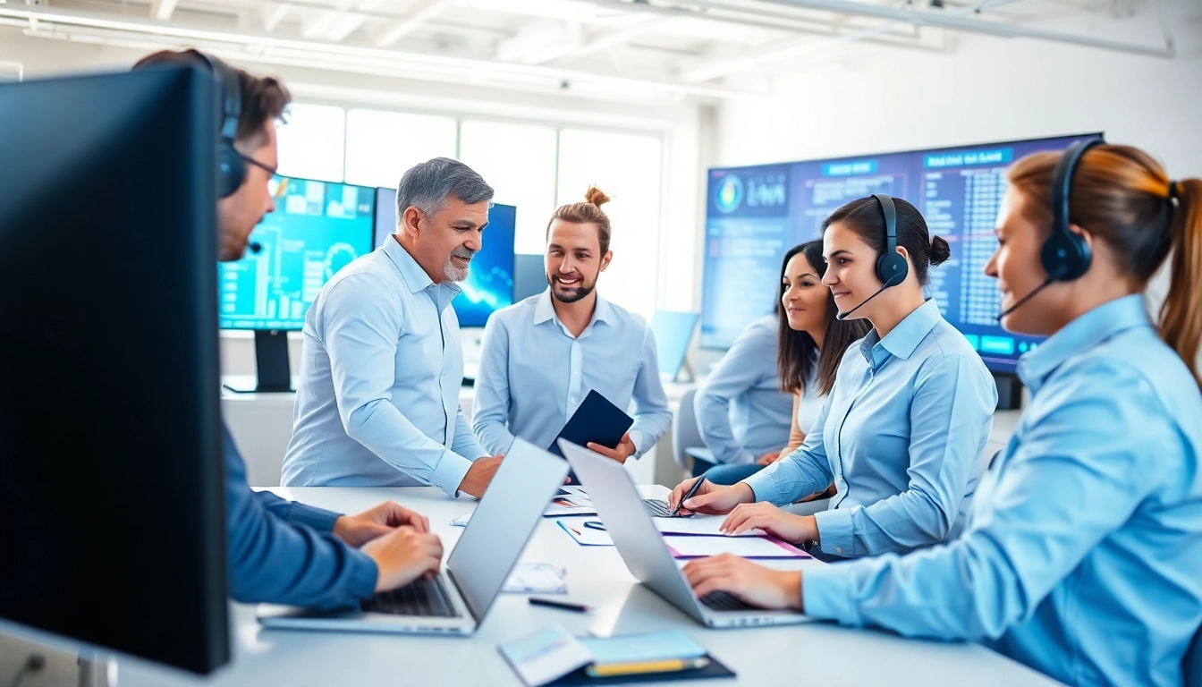 calgary it support