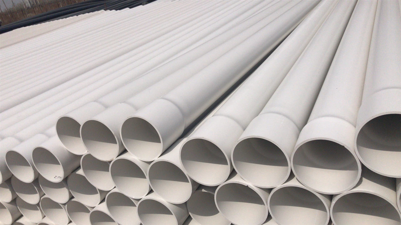 ppr pipes factory