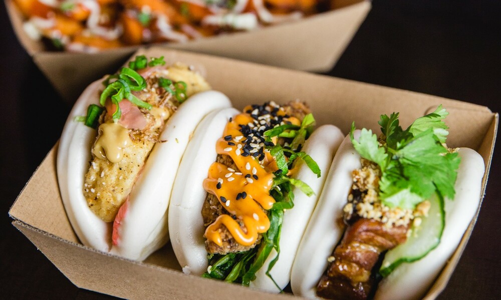 Melbourne Food