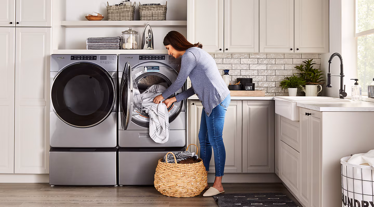 tumble dryer
