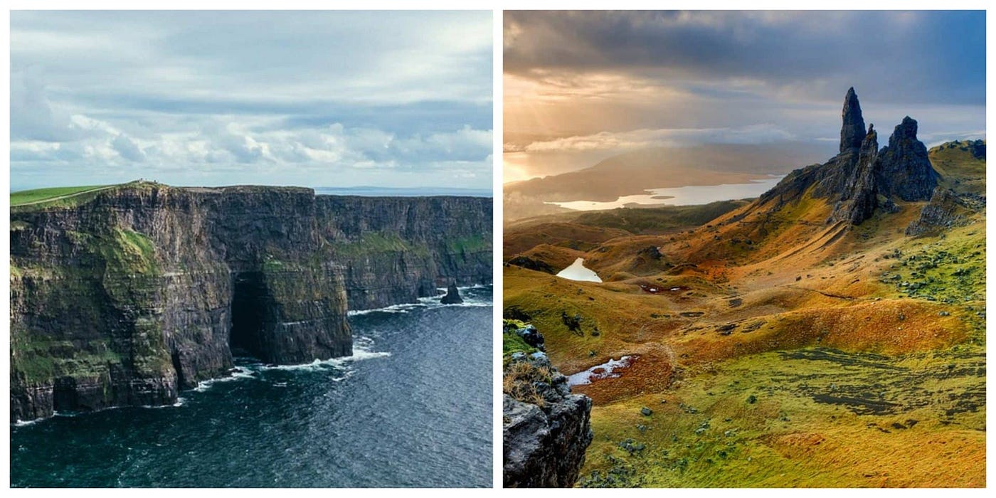 scotland vs ireland