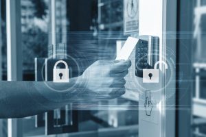 Physical Security