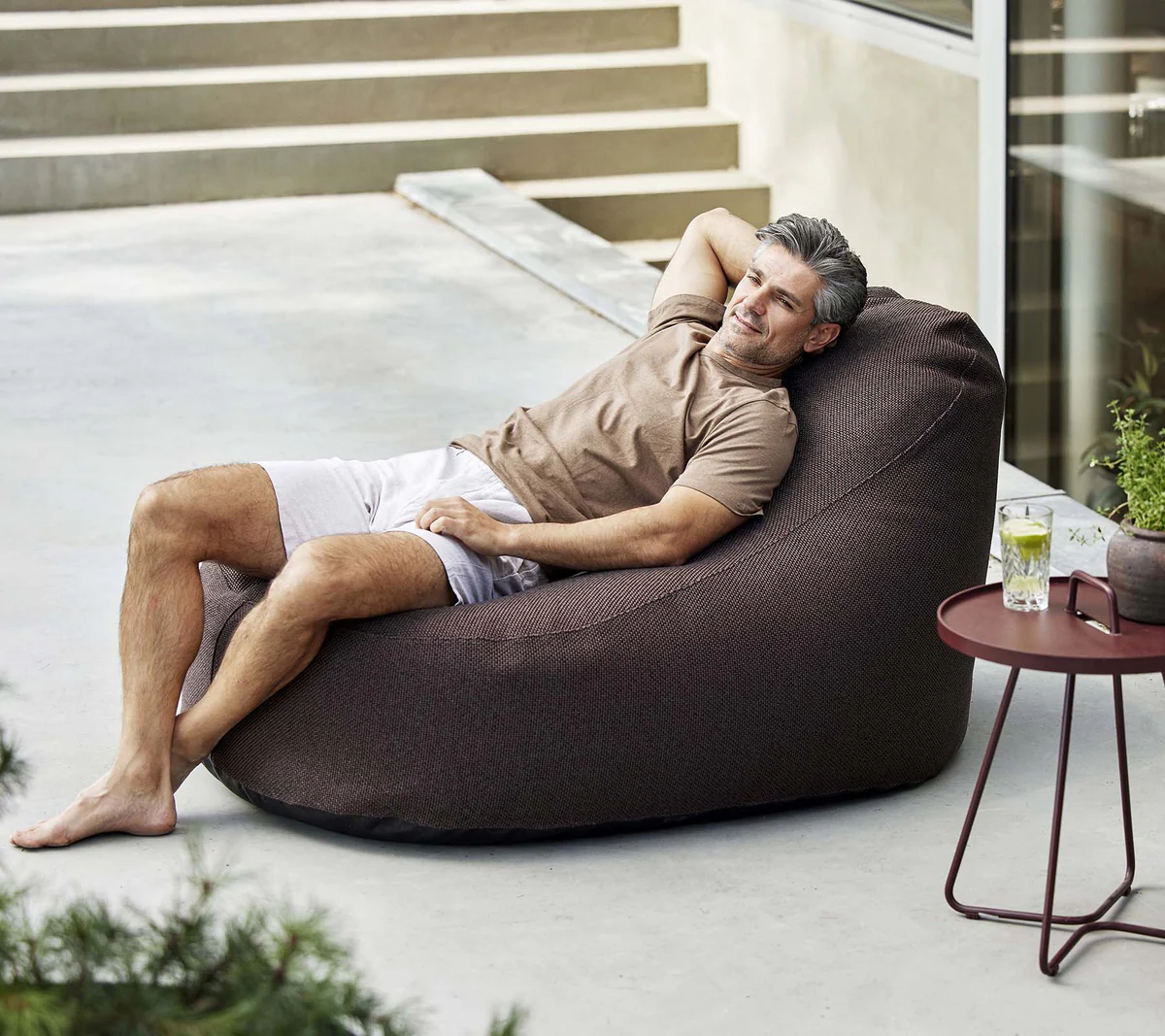 bean bag