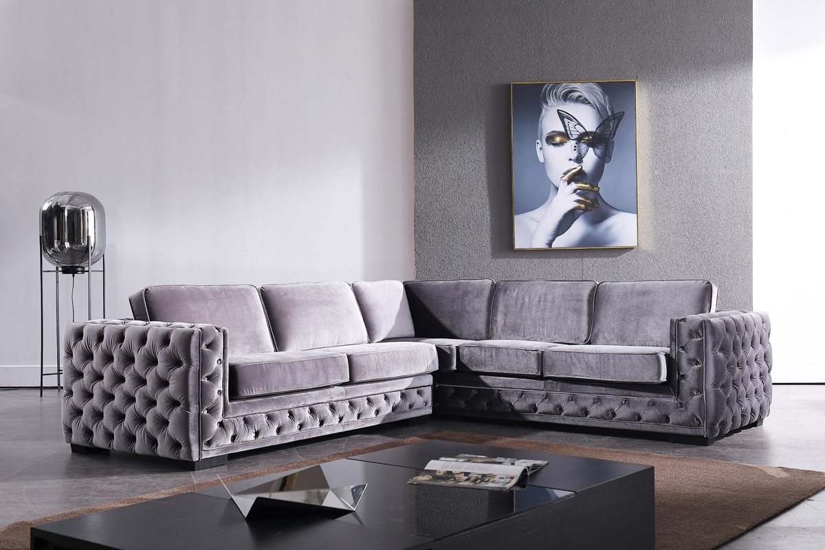 l shaped couches