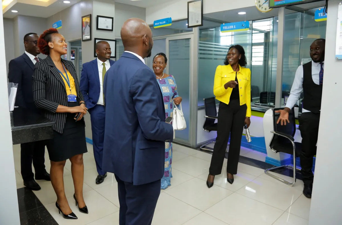 postbank branches