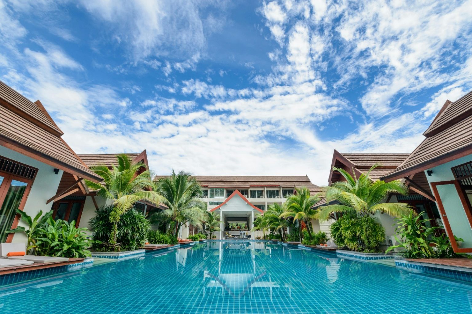 Villa Management