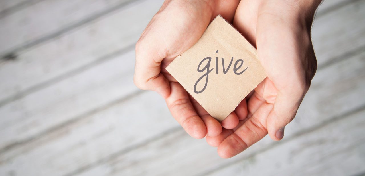 donate to Armenia