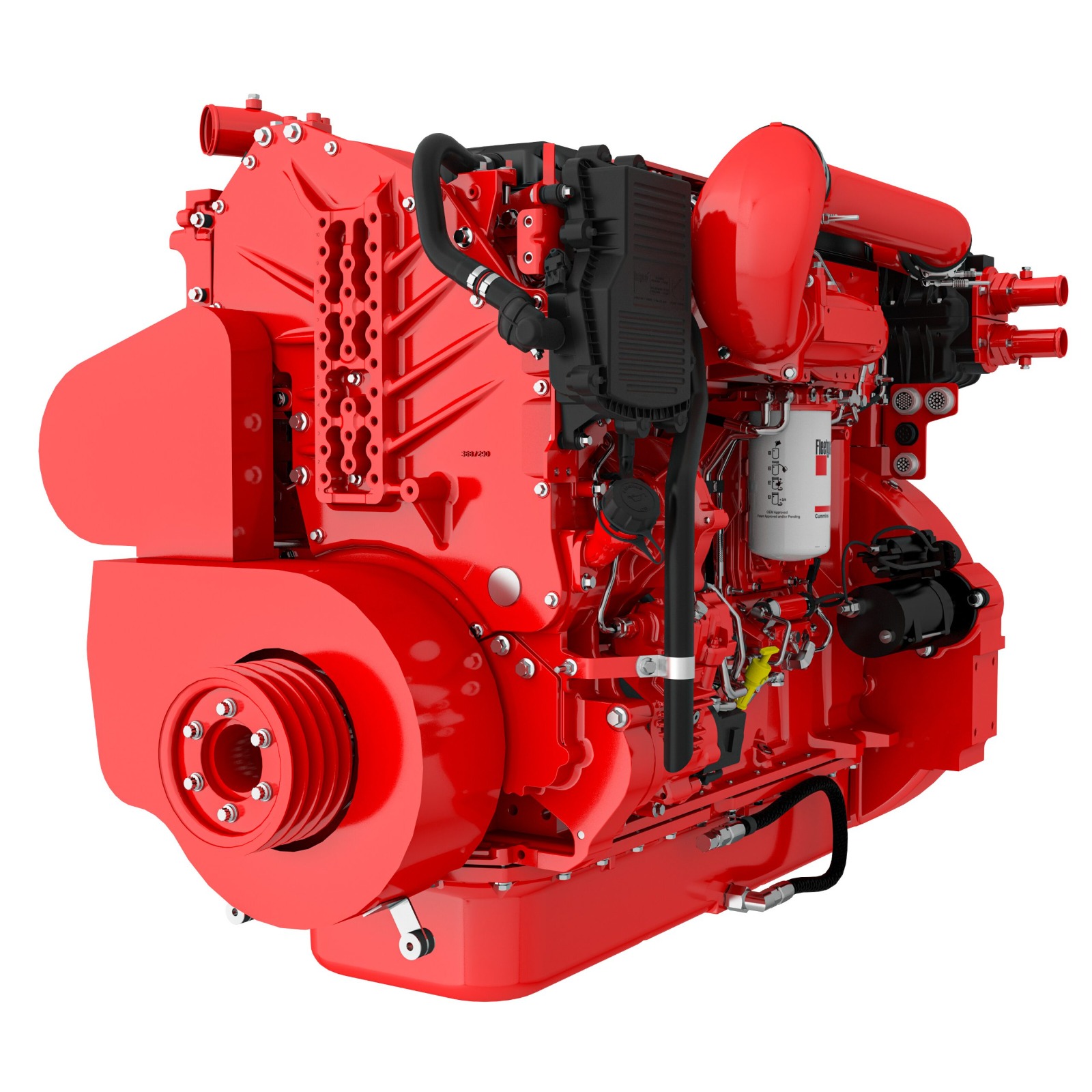cummins isx engine for sale