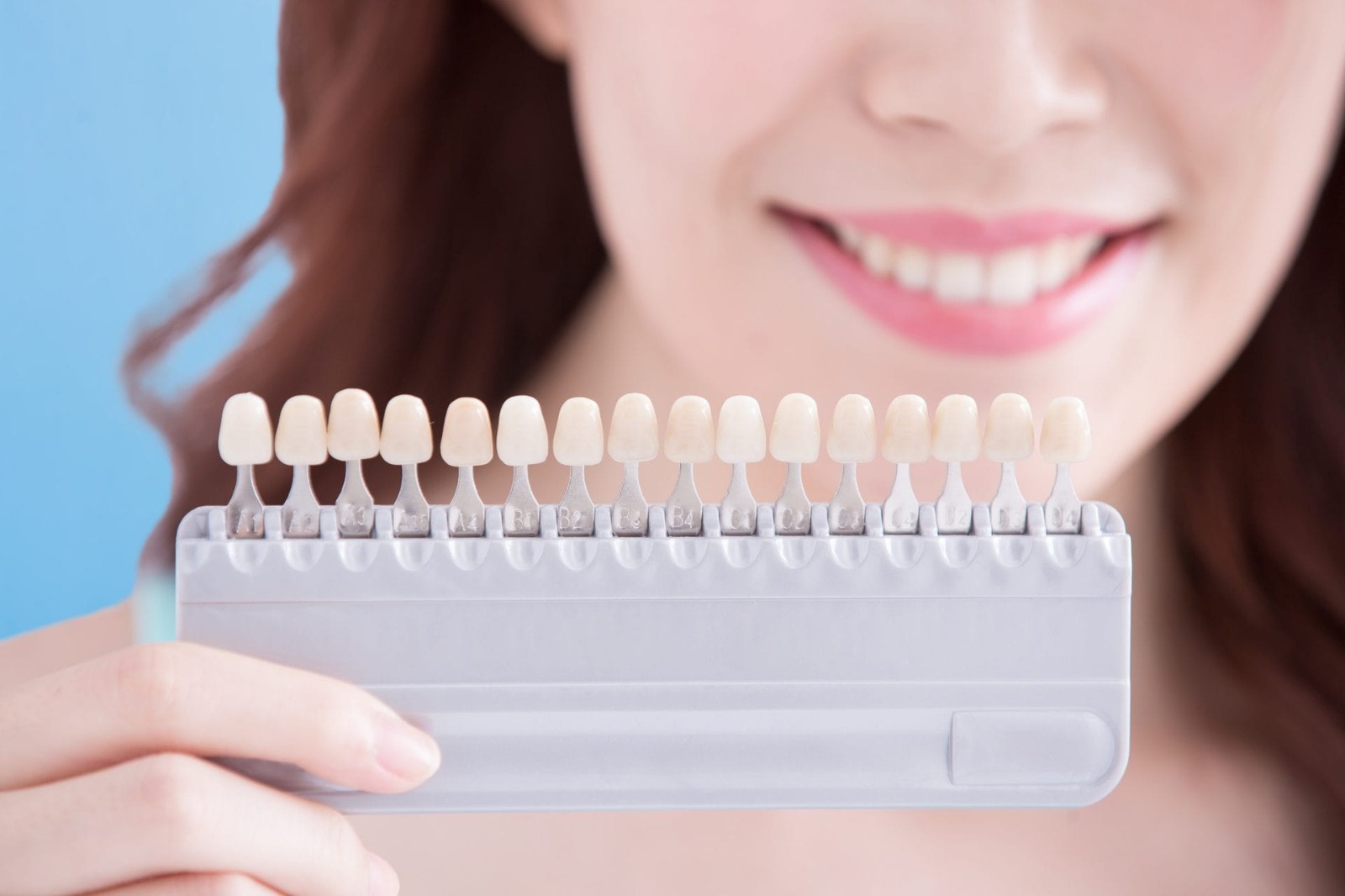 Clear aligners Melbourne