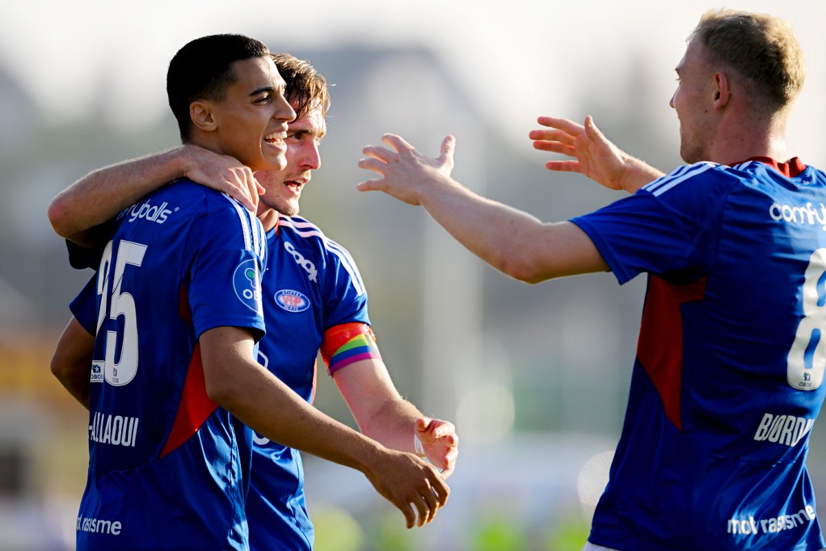 Valerenga FC