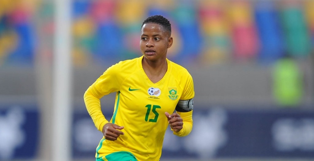 refiloe jane