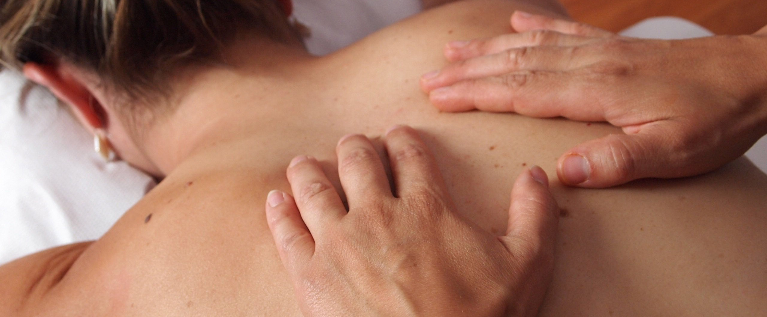 griesbach massage