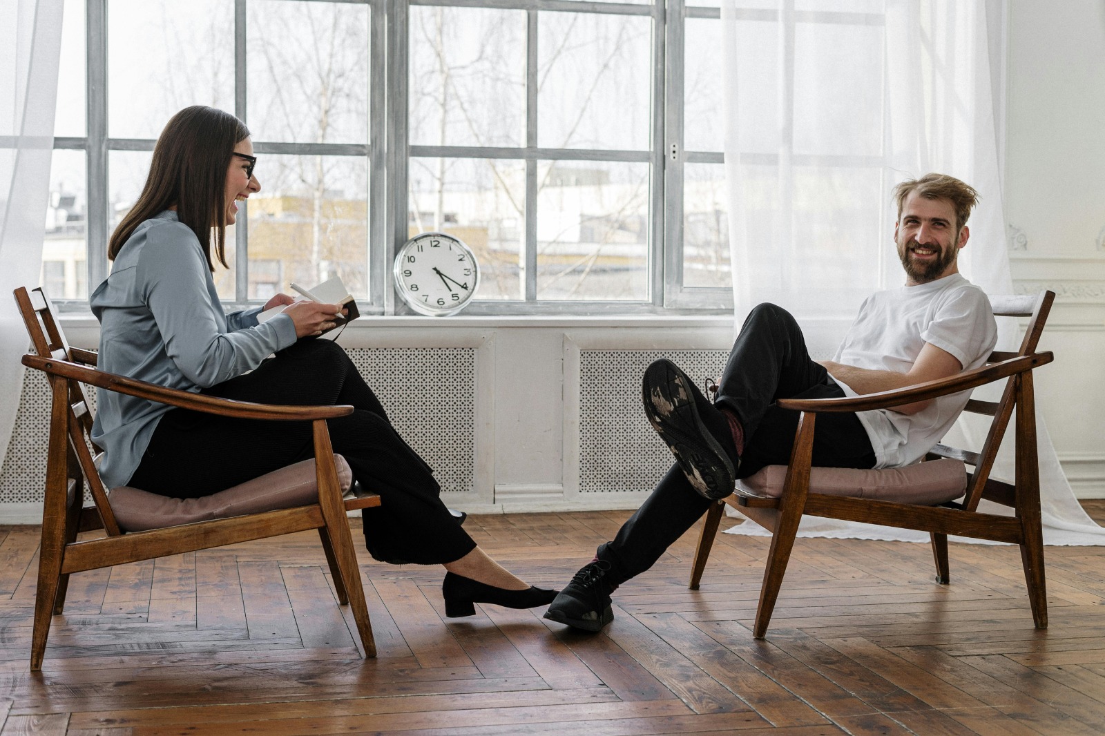 relationship coach
